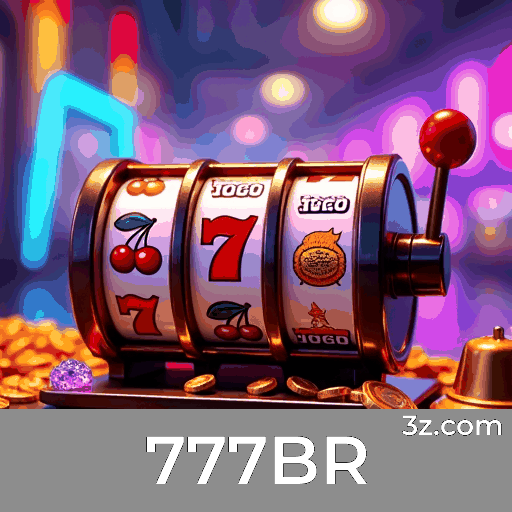 777BR: Seu Cassino Online Premiado e Seguro